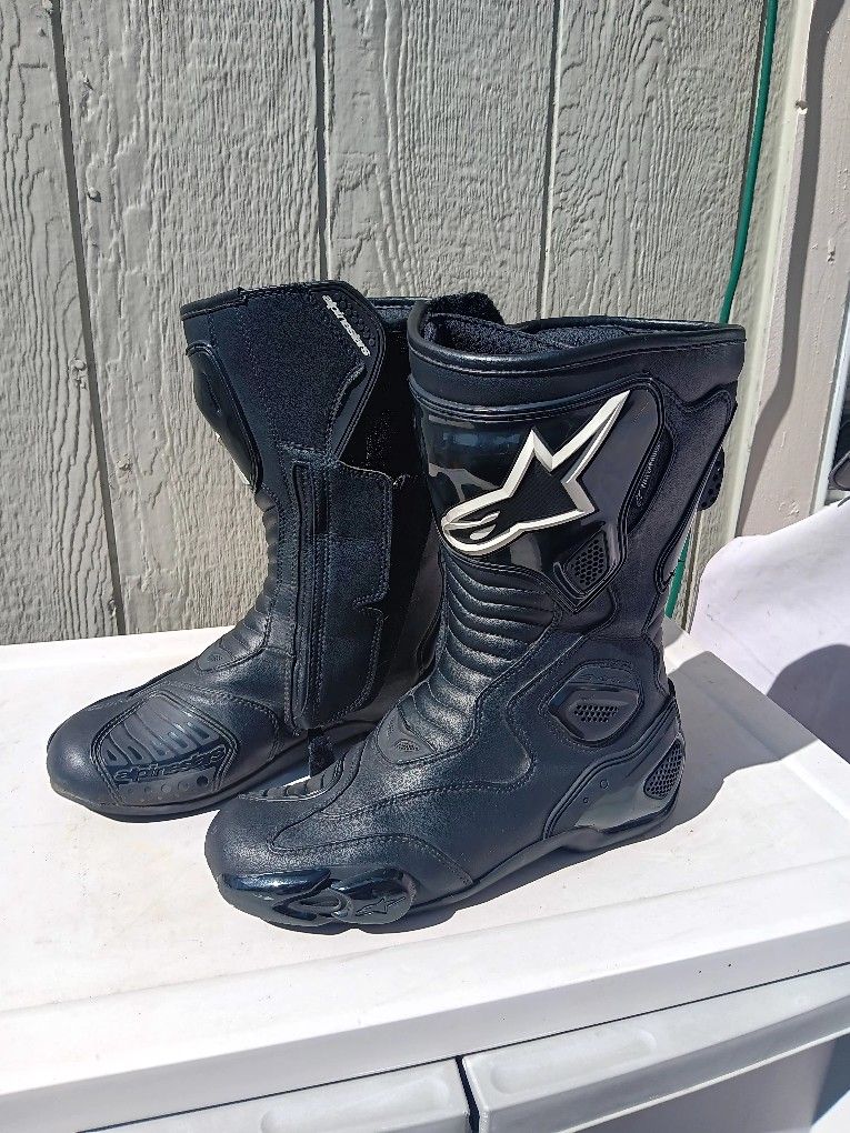 Alpinestars Motorcycle Touring Boot