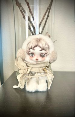 Skullpanda - Cage uncage, Limited Edition