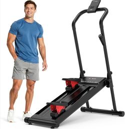 Foldable Stair Climber - WF66