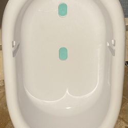 Freedom Baby Bath