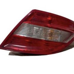 2008 - 2010 Mercedes C300 Tail Lights Oem