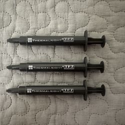 Thermalright TF-7 [2g] Thermal Paste x3