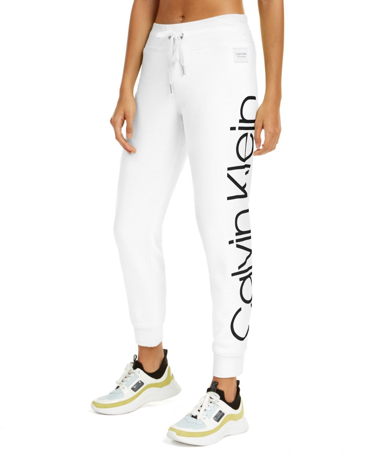 Calvin Klein Sweatpants / Joggers