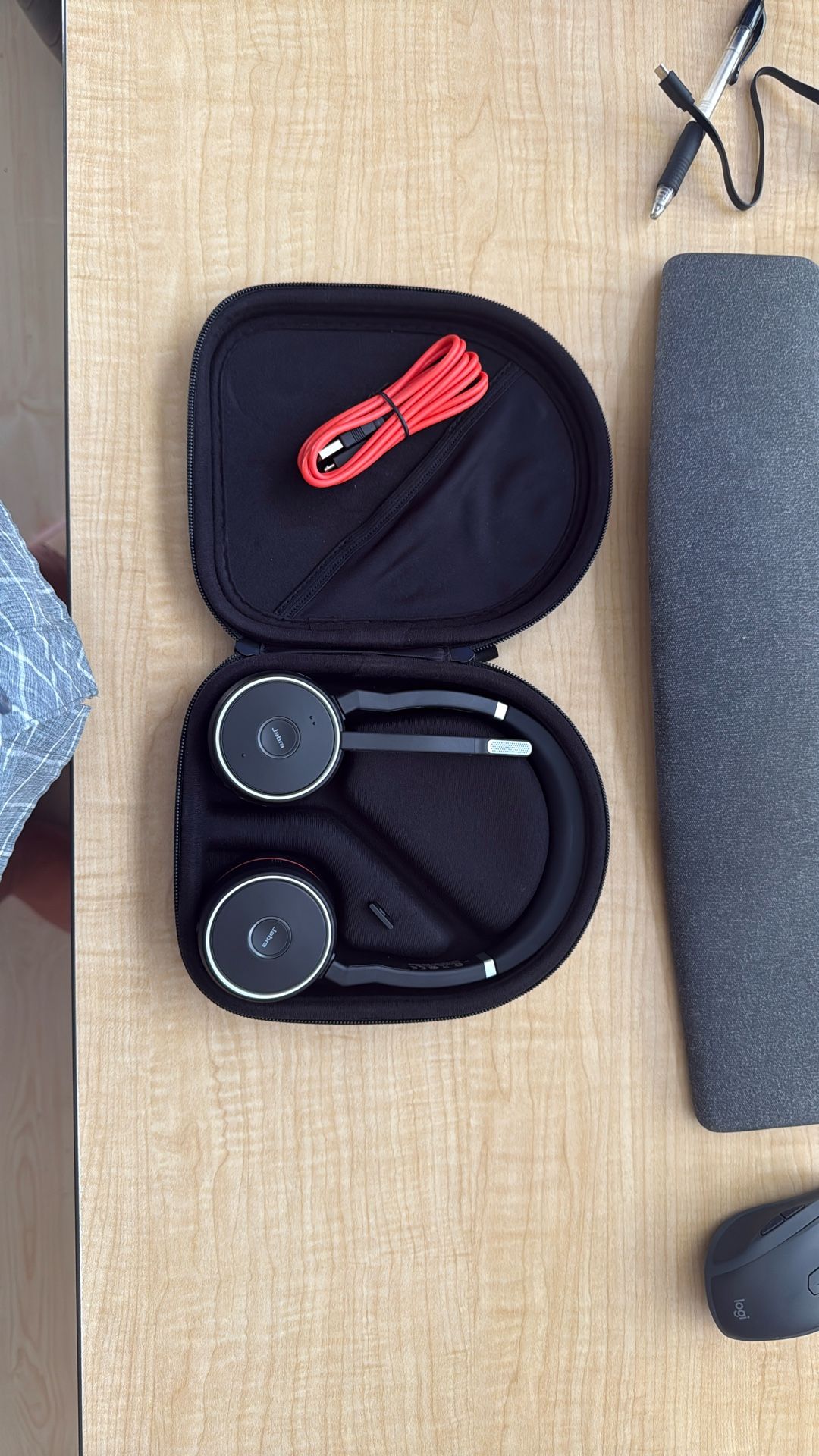 Jabra Evolv 75