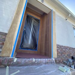 Hardwood Flooring