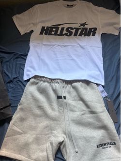Hellstar and essential short
