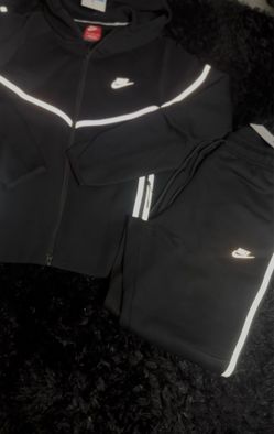 Nike Set Reflective