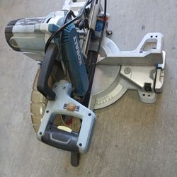 MITER SAW