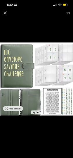 Money saver books