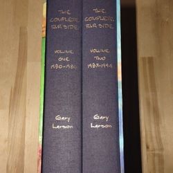 Gary Larson Complete Far Side Gallery Collection
