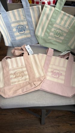Trader Joe’s mini bags