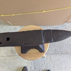 Vintage Anvil