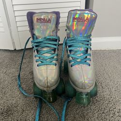 Impala Holographic Skates 
