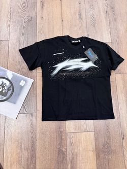hellstar shirt
