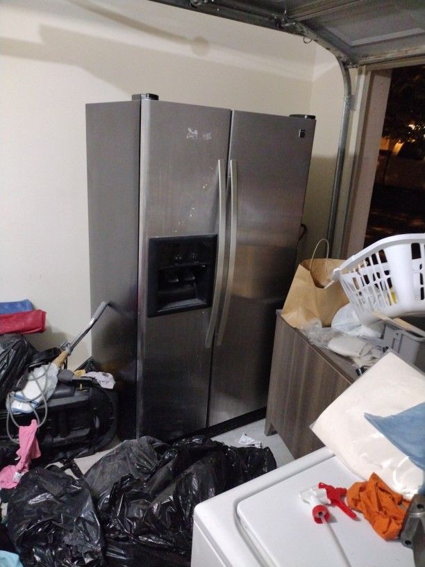 Kemo Fridge