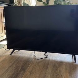 35” Roku TV