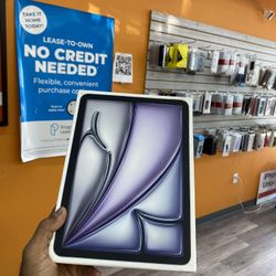 iPad Air 11inch M3 Chip WiFi+cellular