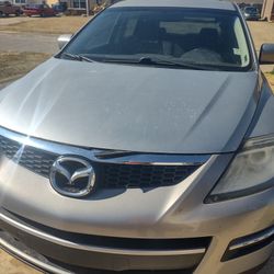 2008 Mazda Cx-9