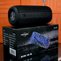 New Portable Speaker Heavy Bass