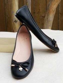 kate spade New York Willa Ballet Flats Size 6 .5 M