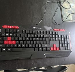 ibuypower keyboard 