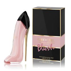 Carolina Herrera Good Girl Blush Eau De Parfum Fragrance