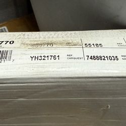 CMX Brakes Front Disc Brake Rotor