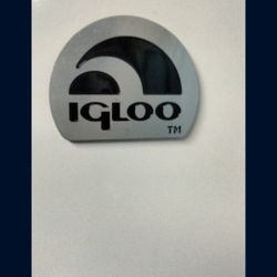 Igloo refrigerator & freezer 10 cuft 👍 retails $580w/tax selling used$299 kitchen condo dorm apt