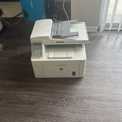 Hp Lazer Jet Printer