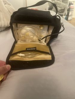 Medela Breast Pump