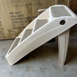 Pet stairs
