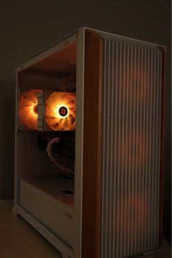 Custom Gaming PC