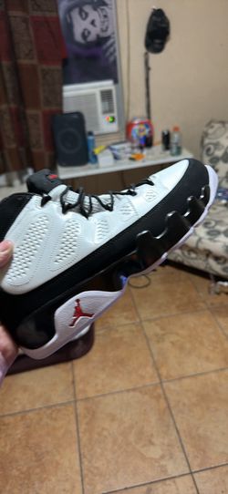 Jordan shoes