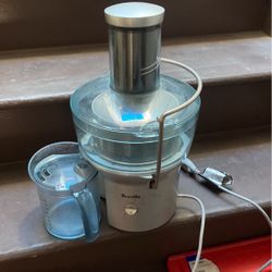Esprimidor De  Jugos 