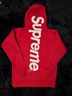 Supreme hoodie