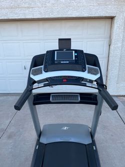 Treadmill