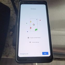 Google Pixel 2XL 64GB
