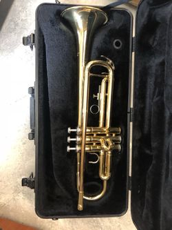 Trumpet