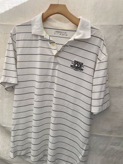 Nike Golf Dri-FIT U.S. Open Pebble Beach Polo