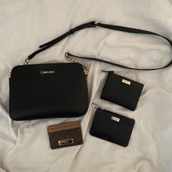 Kate spade card holder/wallet