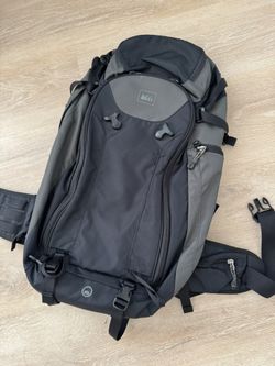 REI Vagabond 40 Travel Or Hiking Backpack
