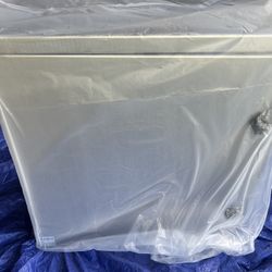 Stainless Steel Box