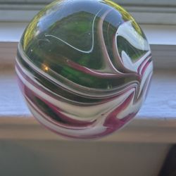 Large Paperweight