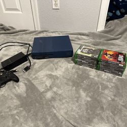 Xbox One Forza Edition 1TB with 17 Games 