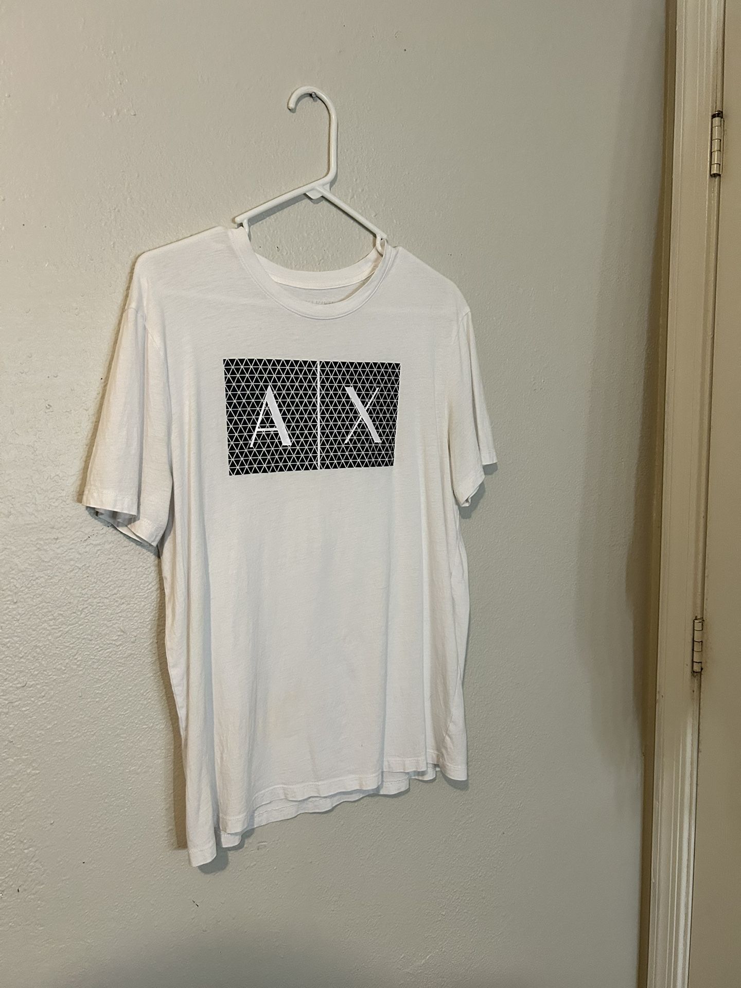 ARMANI EXCHANGE SHIRT