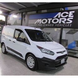 2017 Ford Transit Connect