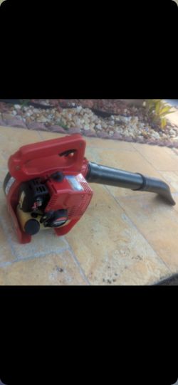 Weed eater/ Troy -bilt TB926B Blower Great Condition!