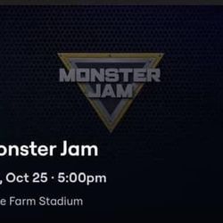 Monster Jam