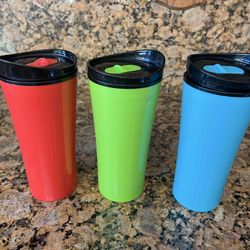Travel Mugs
