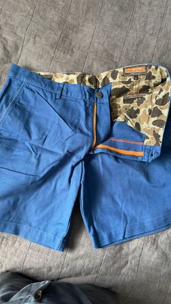 Ball and Buck Shorts Great Quality